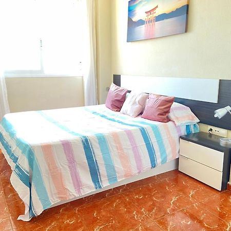 דירות אגוואדולסה Apartamento Miramar מראה חיצוני תמונה