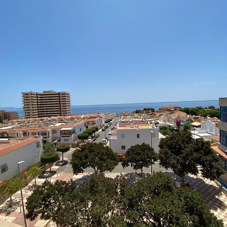 דירות אגוואדולסה Apartamento Miramar מראה חיצוני תמונה