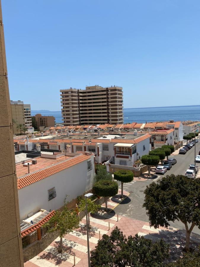 דירות אגוואדולסה Apartamento Miramar מראה חיצוני תמונה