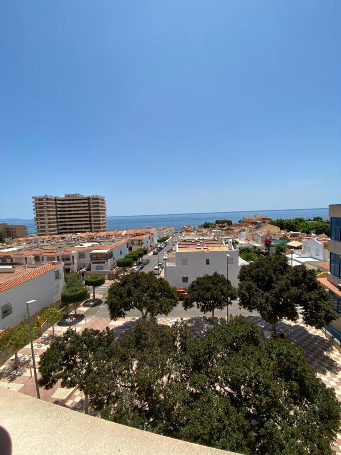 דירות אגוואדולסה Apartamento Miramar מראה חיצוני תמונה