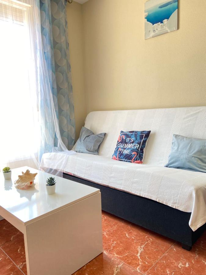 דירות אגוואדולסה Apartamento Miramar מראה חיצוני תמונה