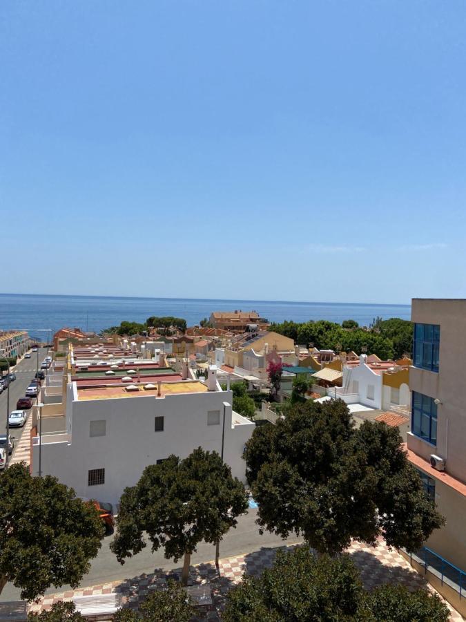דירות אגוואדולסה Apartamento Miramar מראה חיצוני תמונה