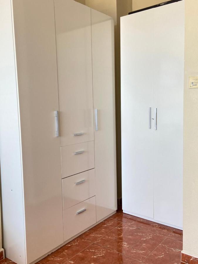 דירות אגוואדולסה Apartamento Miramar מראה חיצוני תמונה